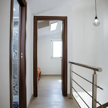 Salinelle Panarea Holiday home *