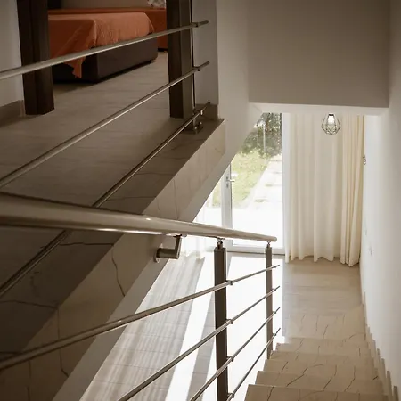 Salinelle Panarea Holiday home *