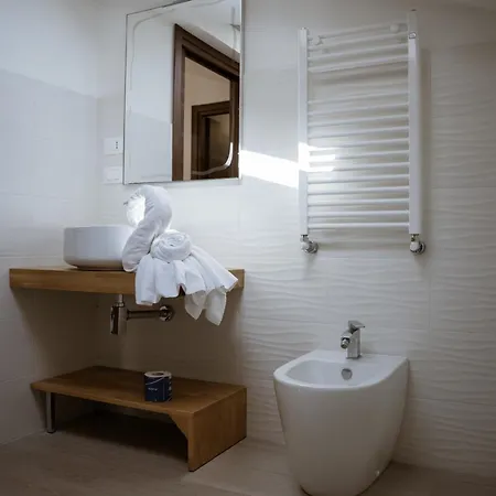 Holiday home Salinelle Panarea