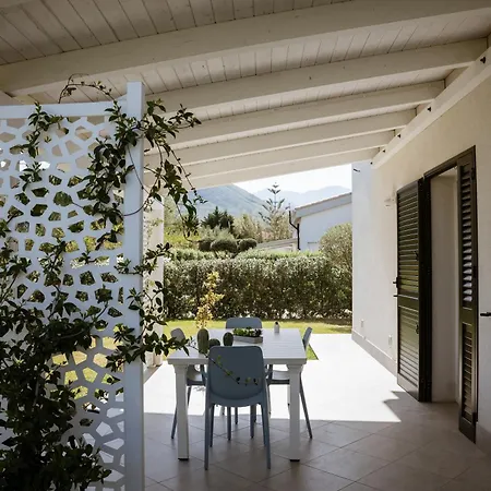 Salinelle Panarea Holiday home *