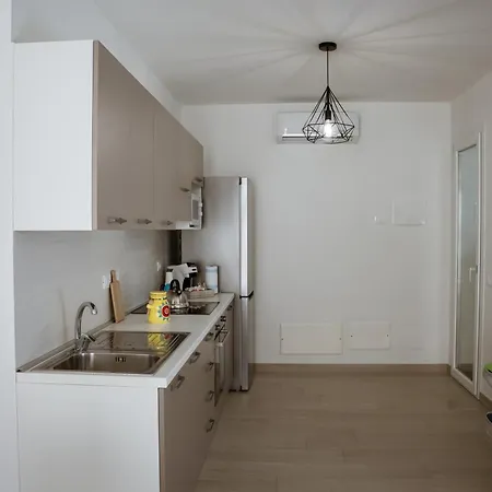 Salinelle Panarea Holiday home *